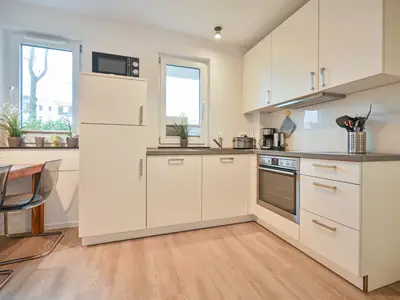 Ferienwohnung für 5 Personen (45 m²) in Kellenhusen 8/10