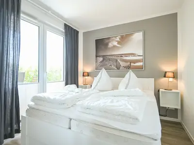 Ferienwohnung für 5 Personen (45 m²) in Kellenhusen 9/10