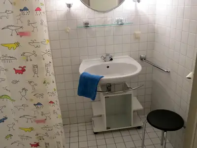 Ferienwohnung für 3 Personen (33 m²) in Kellenhusen 5/10