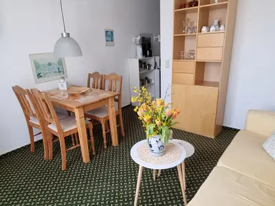 Ferienwohnung für 3 Personen (33 m²) in Kellenhusen 7/10