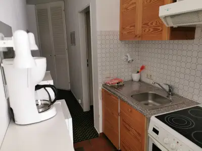 Ferienwohnung für 3 Personen (33 m²) in Kellenhusen 9/10