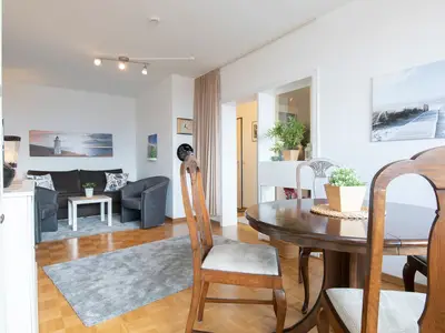 Ferienwohnung für 3 Personen (41 m²) in Kellenhusen 2/10