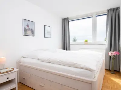 Ferienwohnung für 3 Personen (41 m²) in Kellenhusen 4/10