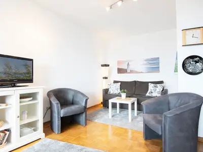 Ferienwohnung für 3 Personen (41 m²) in Kellenhusen 5/10