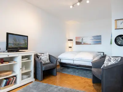 Ferienwohnung für 3 Personen (41 m²) in Kellenhusen 6/10