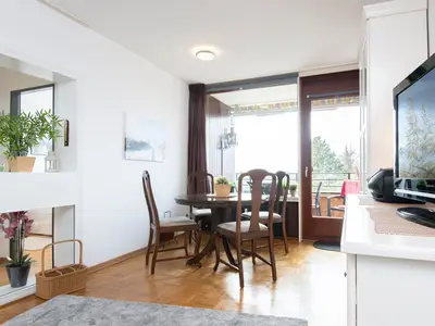 Ferienwohnung für 3 Personen (41 m²) in Kellenhusen 7/10