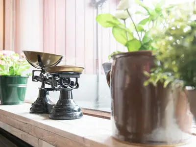 Ferienwohnung für 3 Personen (41 m²) in Kellenhusen 8/10