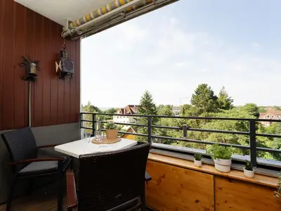 Ferienwohnung für 3 Personen (41 m²) in Kellenhusen 9/10