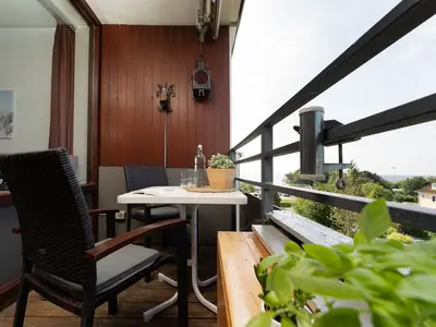 Ferienwohnung für 3 Personen (41 m²) in Kellenhusen 10/10