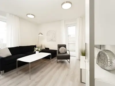 Ferienwohnung für 5 Personen (73 m²) in Kellenhusen 1/10