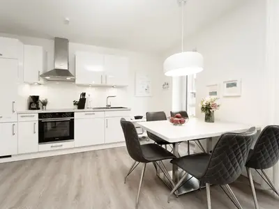 Ferienwohnung für 5 Personen (73 m²) in Kellenhusen 2/10