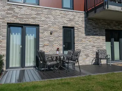 Ferienwohnung für 5 Personen (73 m²) in Kellenhusen 3/10