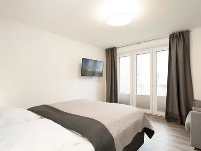 Ferienwohnung für 5 Personen (73 m²) in Kellenhusen 4/10