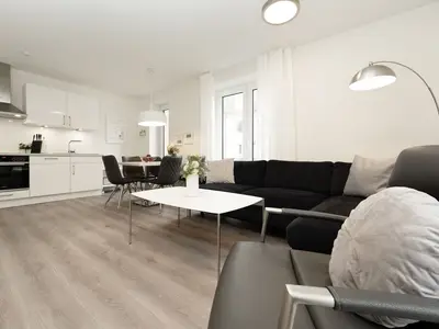 Ferienwohnung für 5 Personen (73 m²) in Kellenhusen 5/10