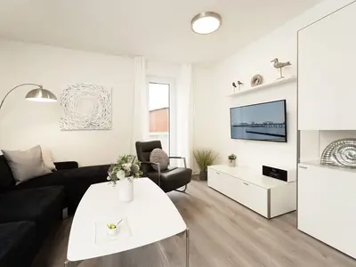 Ferienwohnung für 5 Personen (73 m²) in Kellenhusen 7/10