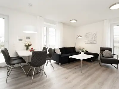 Ferienwohnung für 5 Personen (73 m²) in Kellenhusen 10/10