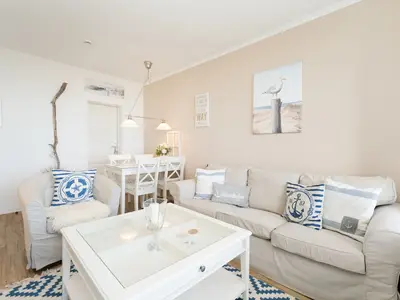 Ferienwohnung für 4 Personen (46 m²) in Kellenhusen 5/10