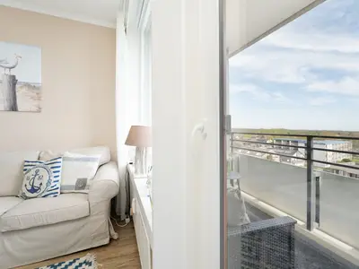 Ferienwohnung für 4 Personen (46 m²) in Kellenhusen 8/10