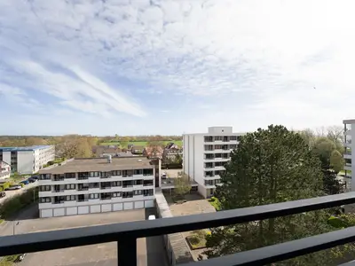 Ferienwohnung für 4 Personen (46 m²) in Kellenhusen 10/10