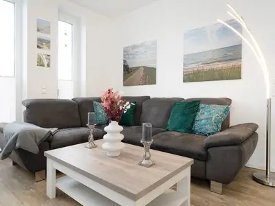 Ferienwohnung für 4 Personen (69 m²) in Kellenhusen 1/10