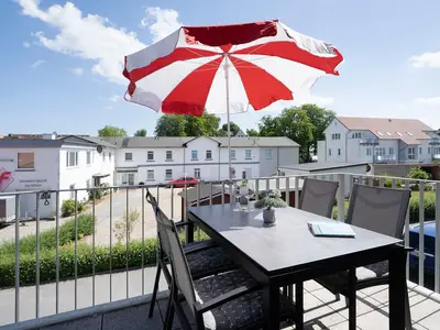 Ferienwohnung für 4 Personen (69 m²) in Kellenhusen 3/10