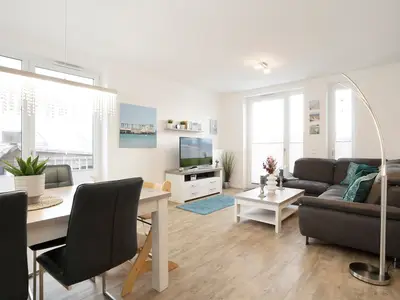 Ferienwohnung für 4 Personen (69 m²) in Kellenhusen 4/10