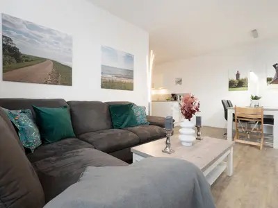 Ferienwohnung für 4 Personen (69 m²) in Kellenhusen 5/10