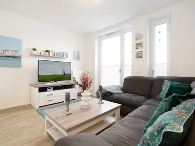 Ferienwohnung für 4 Personen (69 m²) in Kellenhusen 6/10