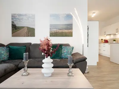 Ferienwohnung für 4 Personen (69 m²) in Kellenhusen 7/10