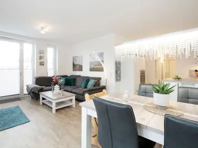 Ferienwohnung für 4 Personen (69 m²) in Kellenhusen 8/10