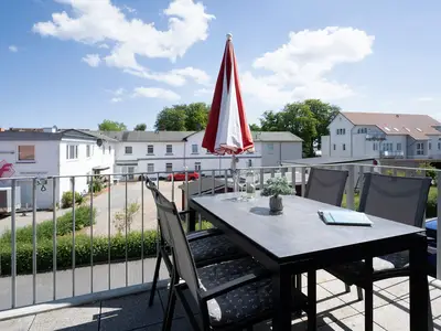 Ferienwohnung für 4 Personen (69 m²) in Kellenhusen 9/10