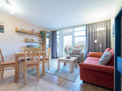 Ferienwohnung für 2 Personen (39 m²) in Kellenhusen 2/10