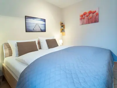 Ferienwohnung für 2 Personen (39 m²) in Kellenhusen 3/10