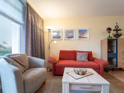 Ferienwohnung für 2 Personen (39 m²) in Kellenhusen 4/10