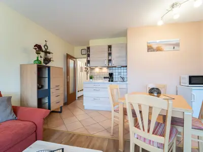 Ferienwohnung für 2 Personen (39 m²) in Kellenhusen 5/10