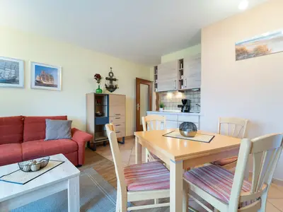 Ferienwohnung für 2 Personen (39 m²) in Kellenhusen 6/10