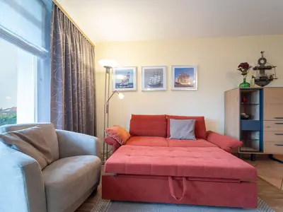 Ferienwohnung für 2 Personen (39 m²) in Kellenhusen 7/10