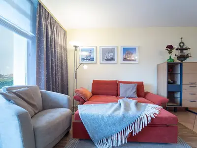 Ferienwohnung für 2 Personen (39 m²) in Kellenhusen 8/10