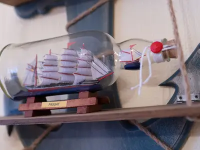 Ferienwohnung für 2 Personen (39 m²) in Kellenhusen 9/10