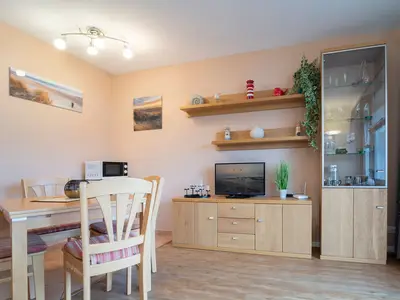 Ferienwohnung für 2 Personen (39 m²) in Kellenhusen 10/10