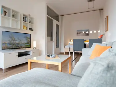 Ferienwohnung für 3 Personen (42 m²) in Kellenhusen 1/10