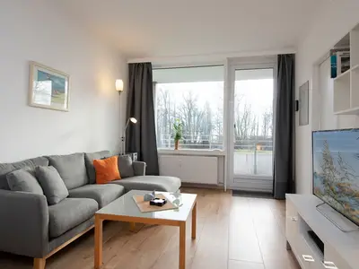 Ferienwohnung für 3 Personen (42 m²) in Kellenhusen 2/10