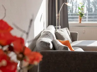 Ferienwohnung für 3 Personen (42 m²) in Kellenhusen 8/10