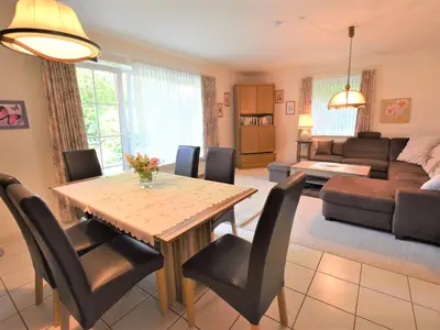 Ferienwohnung für 4 Personen (70 m²) in Kellenhusen 3/10