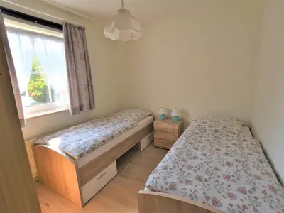 Ferienwohnung für 4 Personen (70 m²) in Kellenhusen 6/10