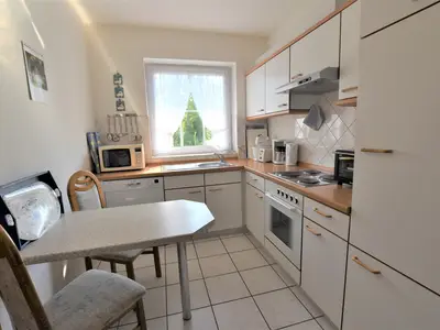 Ferienwohnung für 4 Personen (70 m²) in Kellenhusen 7/10