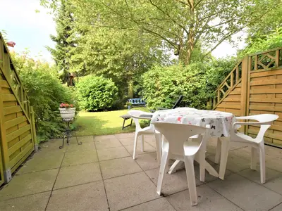 Ferienwohnung für 4 Personen (70 m²) in Kellenhusen 9/10