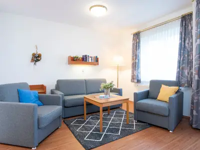 Ferienwohnung für 4 Personen (47 m²) in Kellenhusen 1/10