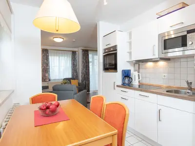 Ferienwohnung für 4 Personen (47 m²) in Kellenhusen 2/10