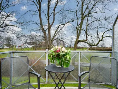 Ferienwohnung für 4 Personen (47 m²) in Kellenhusen 3/10